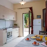 Selana View Апартаменты