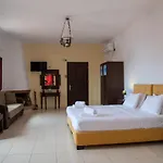 Апартаменты Selana View