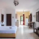 Апартаменты Selana View Каравостаси