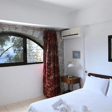 Apartment Selana View Karavostasi (East Mani)