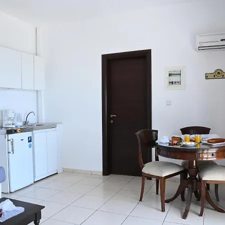 Selana View Apartment *