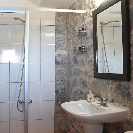 公寓 赛拉纳风景酒店