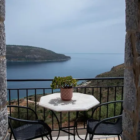 Apartment Selana View *