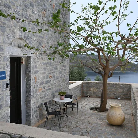 Selana View Karavostasi (East Mani)