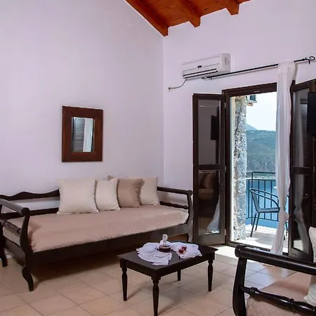 赛拉纳风景酒店 公寓 *