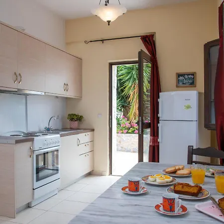 Selana View Apartment