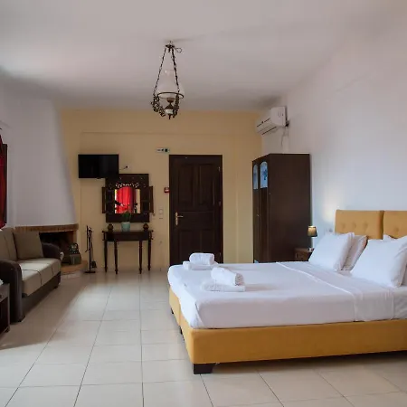 Apartment Selana View