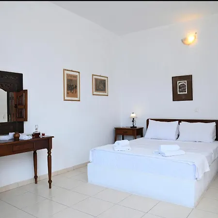 Selana View Apartment *