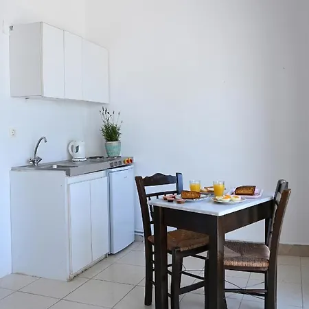 公寓 赛拉纳风景酒店