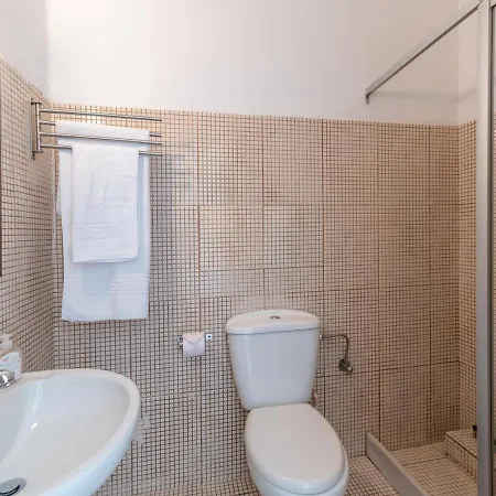 Selana View Apartment