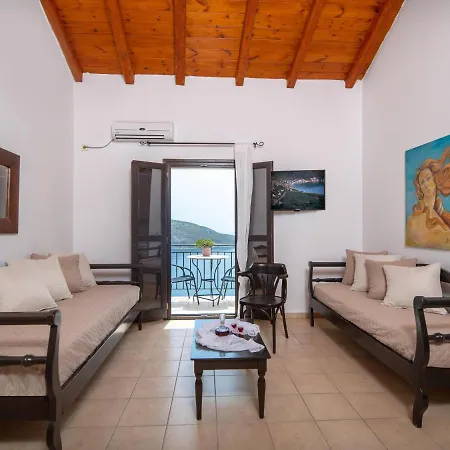 Apartment Selana View