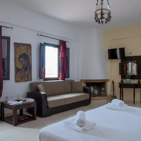 Selana View Apartment *
