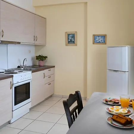 公寓 赛拉纳风景酒店