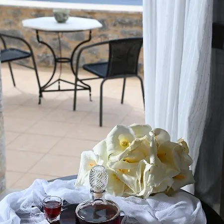 Selana View Apartment