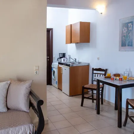 Selana View Karavostasi (East Mani)