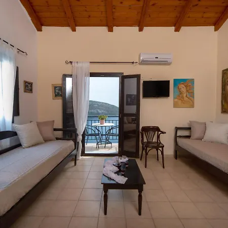 赛拉纳风景酒店 公寓 *