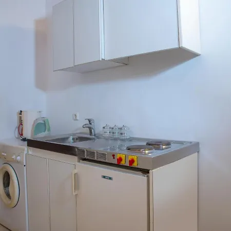 Selana View Apartment Karavostasi (East Mani)