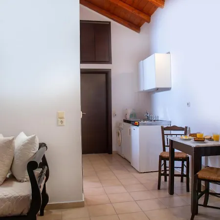 Selana View Apartment