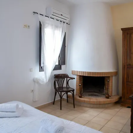 公寓 赛拉纳风景酒店