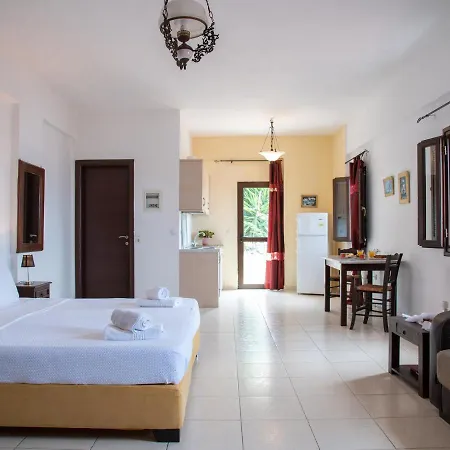 Apartment Selana View Karavostasi (East Mani)