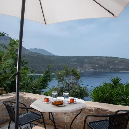 Διαμέρισμα Selana View