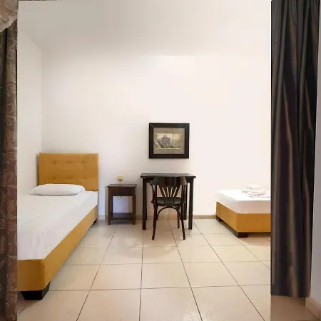Selana View Apartment Karavostasi (East Mani)