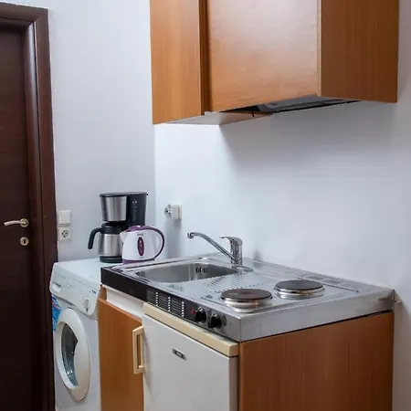 Apartment Selana View