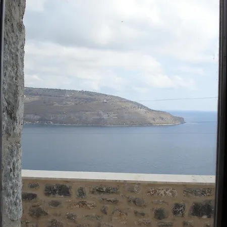 Selana View Apartament