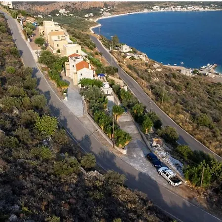 Selana View Apartament