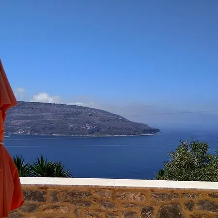 Selana View Apartment *