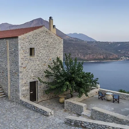 公寓 赛拉纳风景酒店