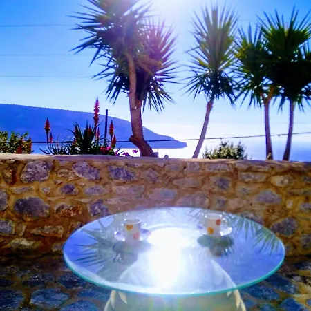 公寓 赛拉纳风景酒店 *