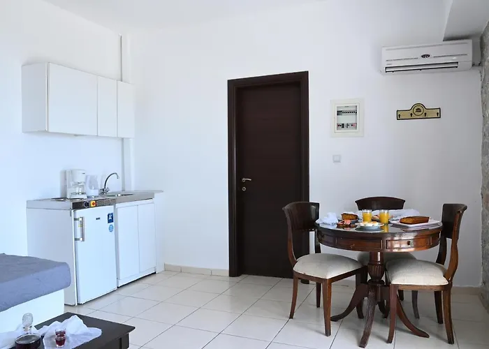 Selana View Apartament *