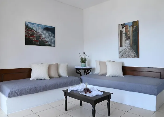 Selana View Καραβοστάσι