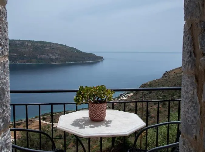 Apartmán Selana View *