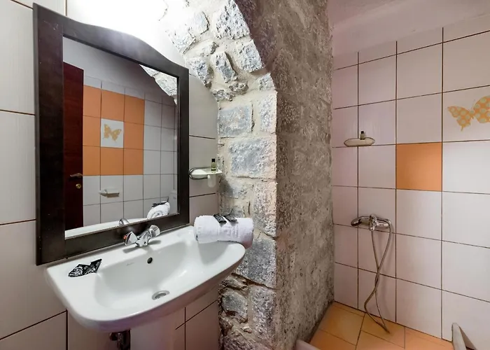 Selana View Apartmán *