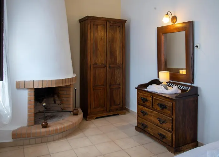 Selana View * Karavostásion