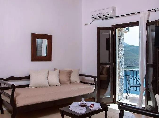 Selana View Lejlighed *