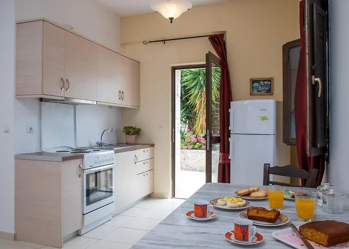 Selana View Apartament