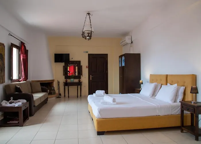 Apartament Selana View