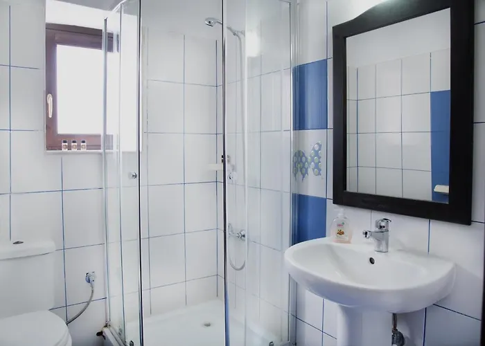 Selana View * Karavostásion