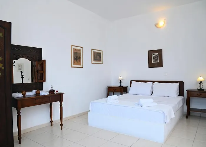 Selana View Apartament *