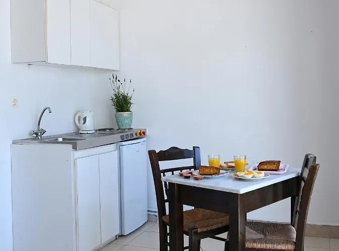 Apartmán Selana View