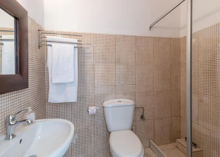 Selana View Apartament