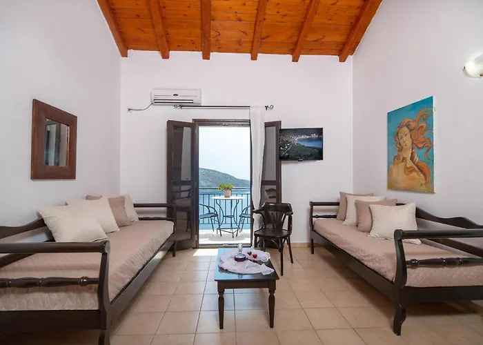 Apartament Selana View