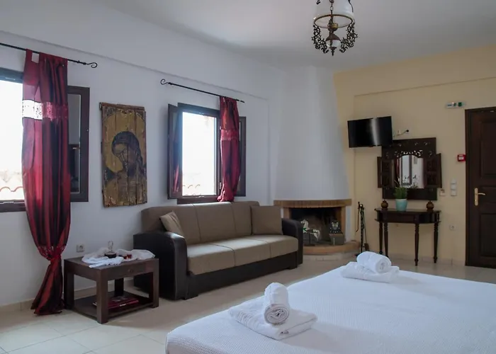 Selana View Apartmán *