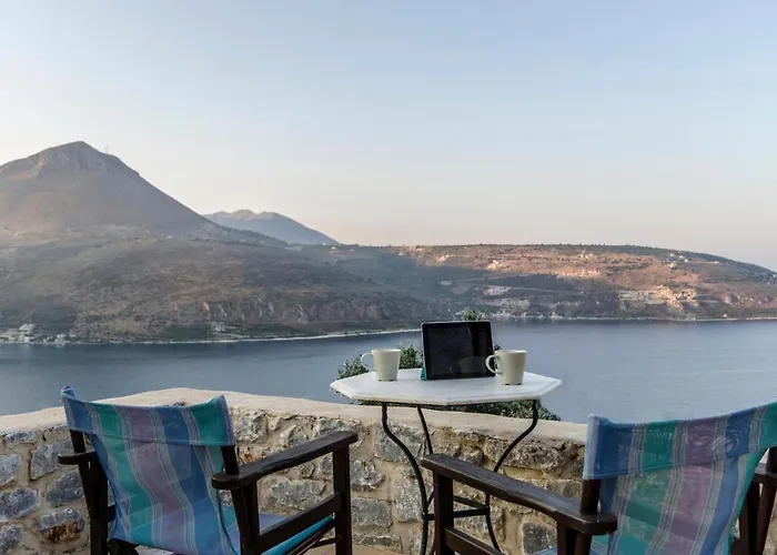 Apartmán Selana View *