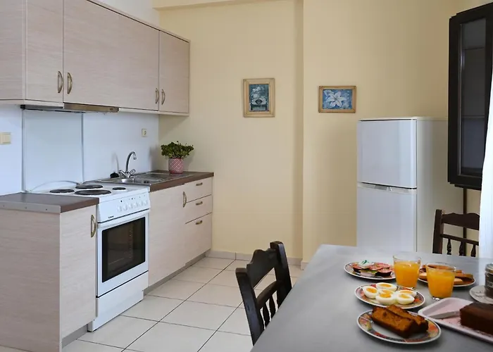 Apartament Selana View