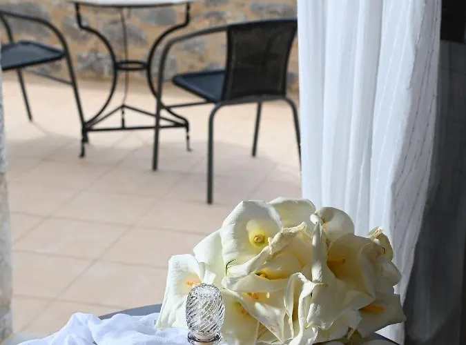 Selana View Apartmán