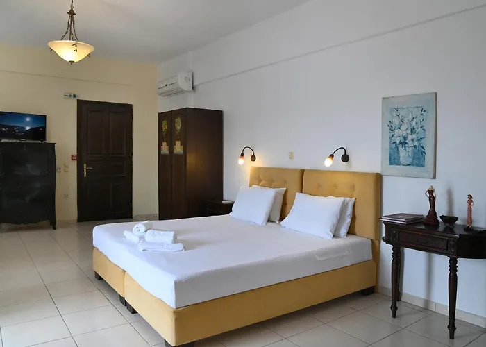 Selana View Karavostásion